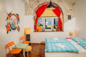 Отель The West Coast Apartment  Сплит